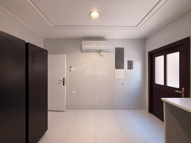 3 bedroom villa in Al Nakheel, Riyadh 12