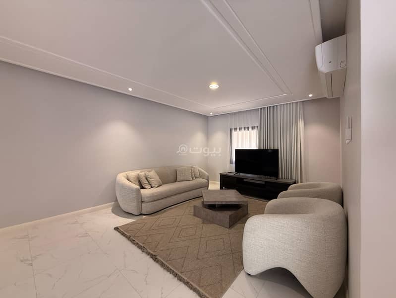 3 bedroom villa in Al Nakheel, Riyadh 15
