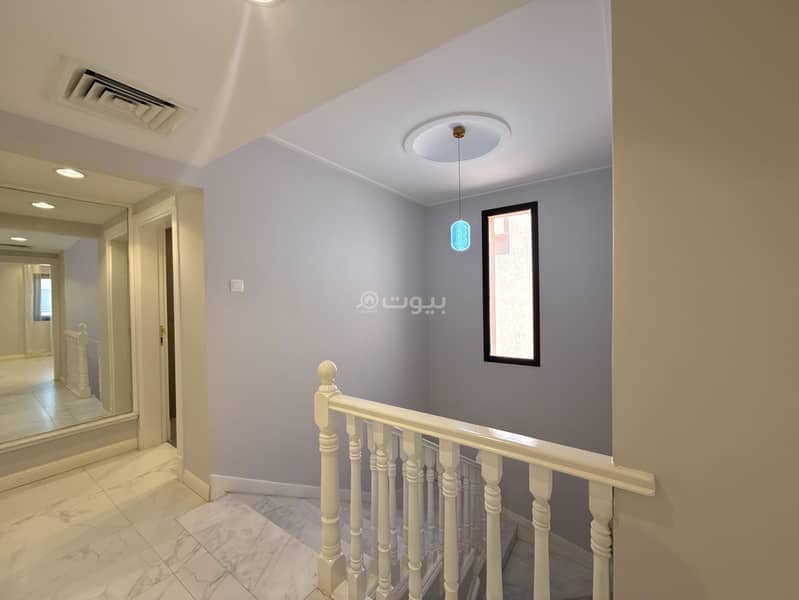 3 bedroom villa in Al Nakheel, Riyadh 24