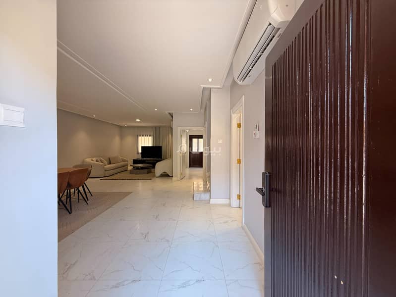 3 bedroom villa in Al Nakheel, Riyadh 8