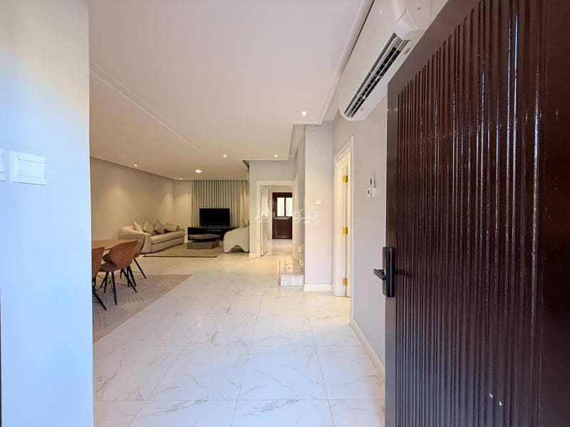 3 bedroom villa in Al Nakheel, Riyadh 2