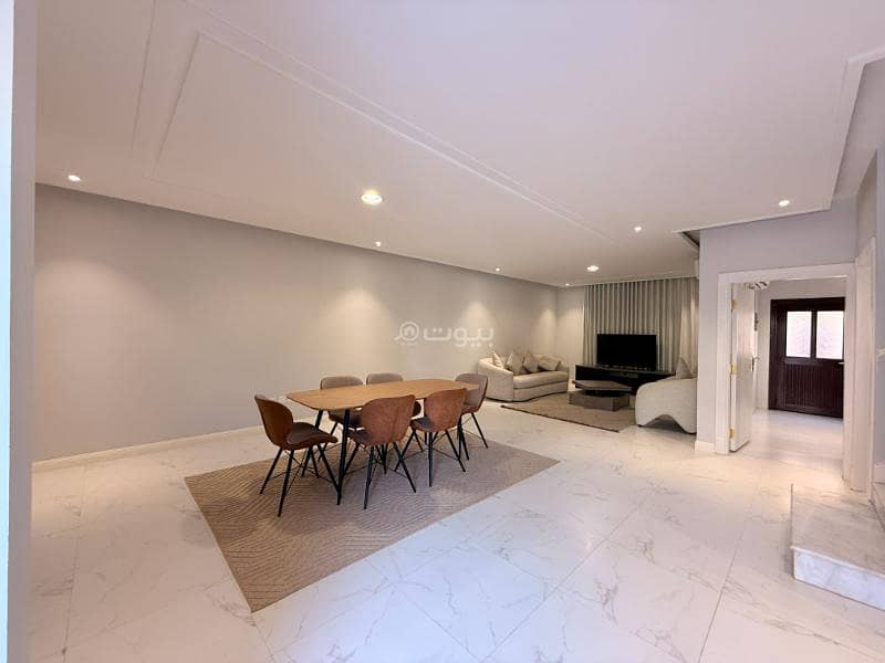 3 bedroom villa in Al Nakheel, Riyadh 4