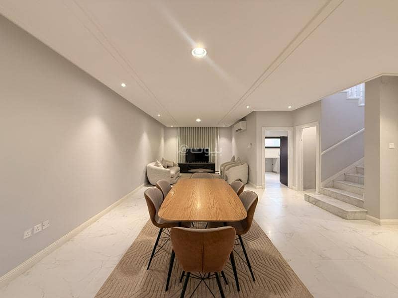 3 bedroom villa in Al Nakheel, Riyadh 5