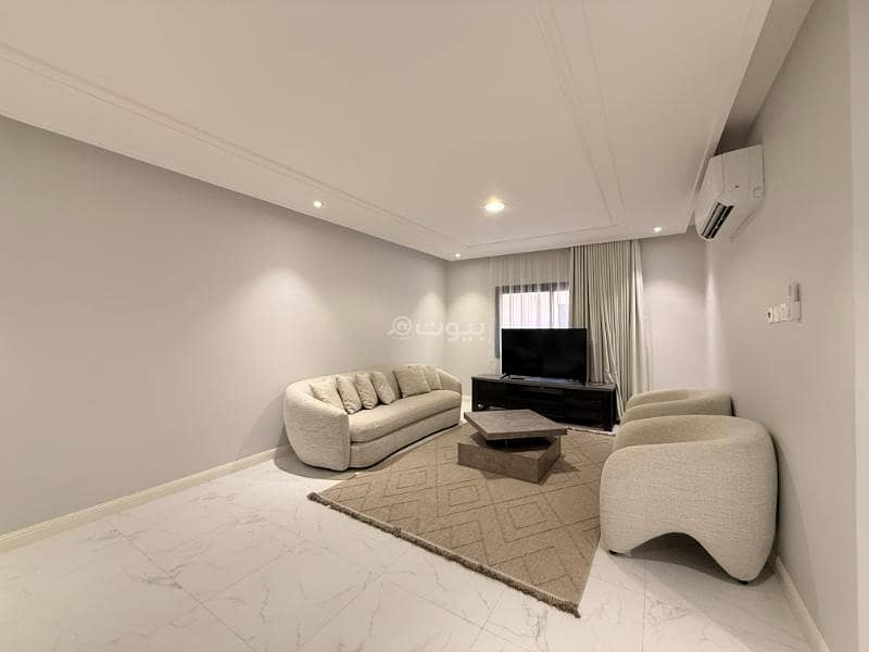 3 bedroom villa in Al Nakheel, Riyadh 6