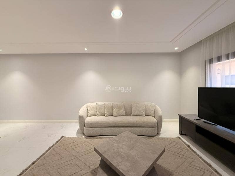 3 bedroom villa in Al Nakheel, Riyadh 7