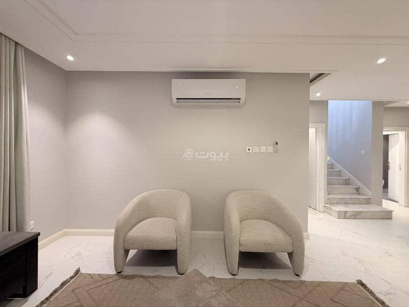 3 bedroom villa in Al Nakheel, Riyadh 8