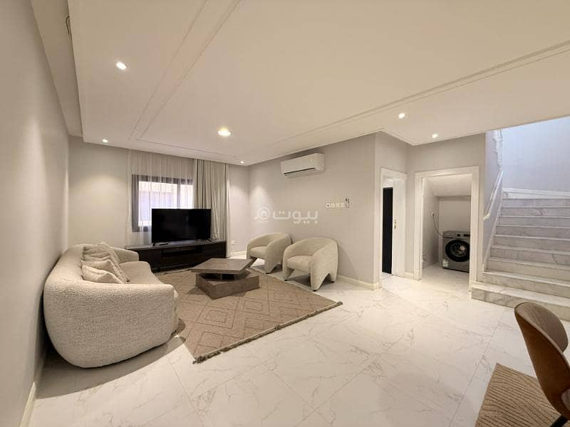 3 bedroom villa in Al Nakheel, Riyadh 9