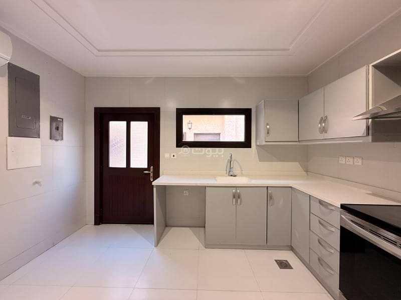 3 bedroom villa in Al Nakheel, Riyadh 11