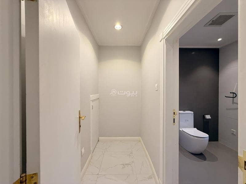 3 bedroom villa in Al Nakheel, Riyadh 12