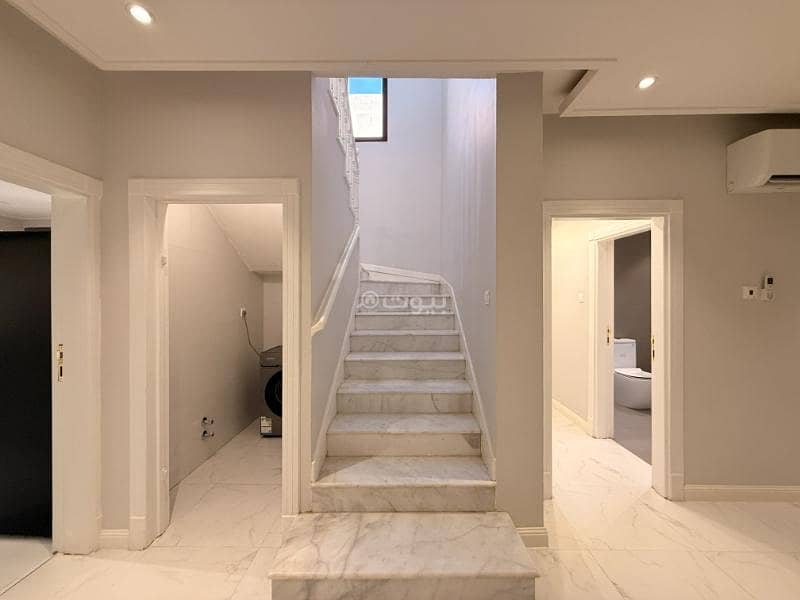 3 bedroom villa in Al Nakheel, Riyadh 14