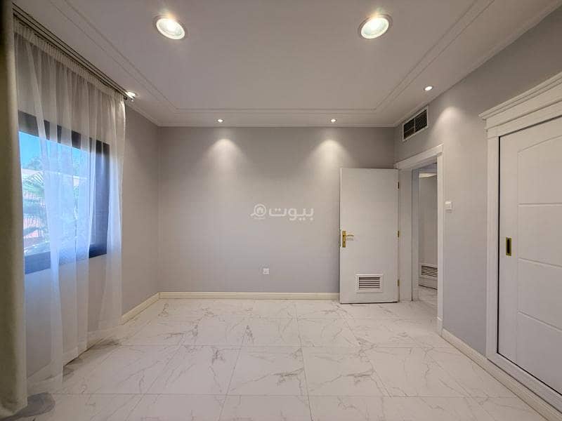3 bedroom villa in Al Nakheel, Riyadh 18