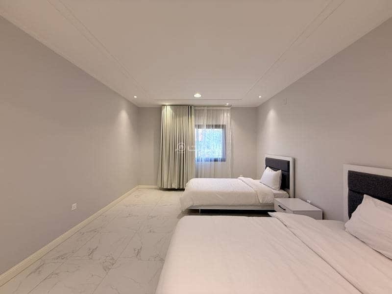 3 bedroom villa in Al Nakheel, Riyadh 22