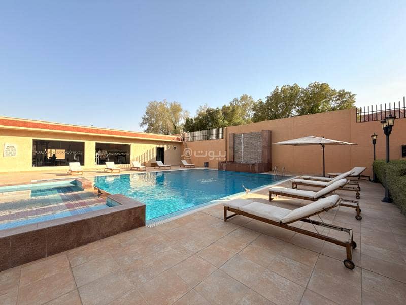 3 bedroom villa in Al Nakheel, Riyadh 27