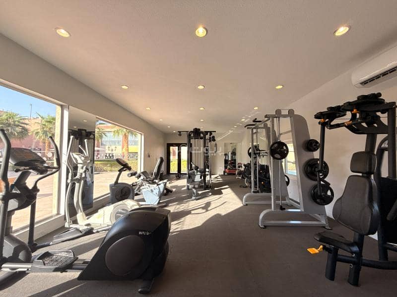 3 bedroom villa in Al Nakheel, Riyadh 28