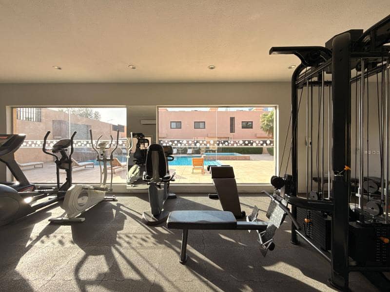 3 bedroom villa in Al Nakheel, Riyadh 29