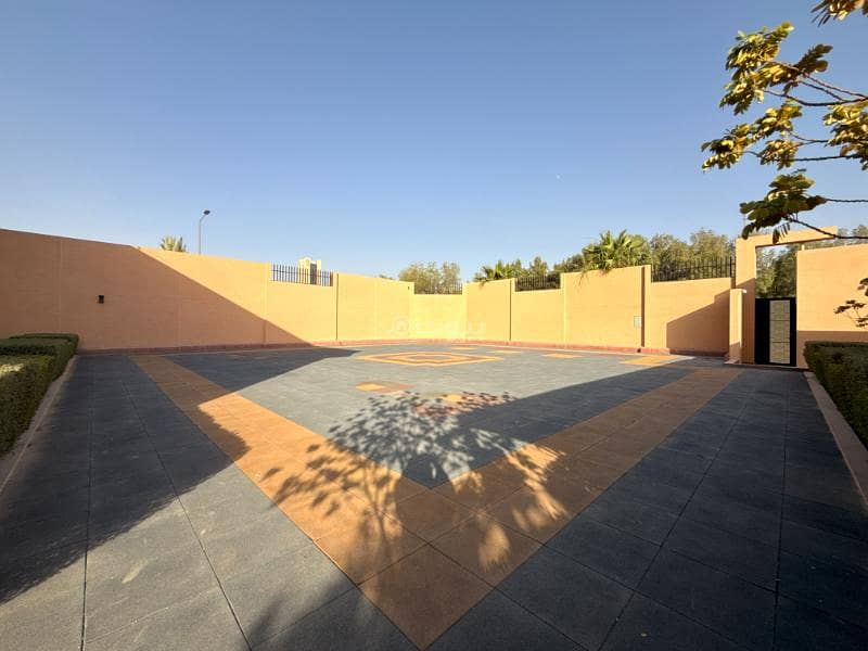 3 bedroom villa in Al Nakheel, Riyadh 33