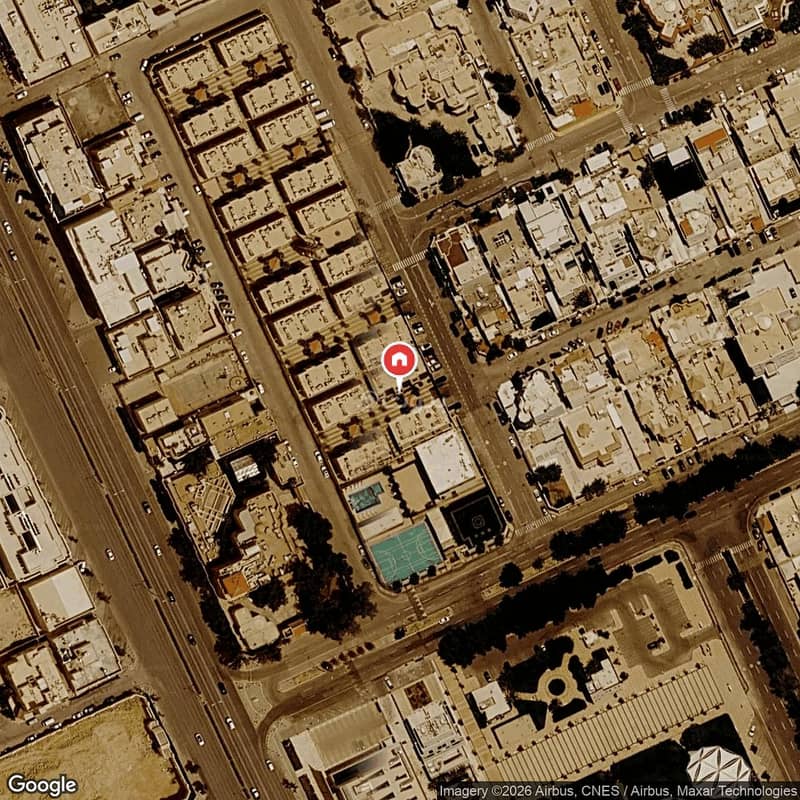 3 bedroom villa in Al Nakheel, Riyadh 35
