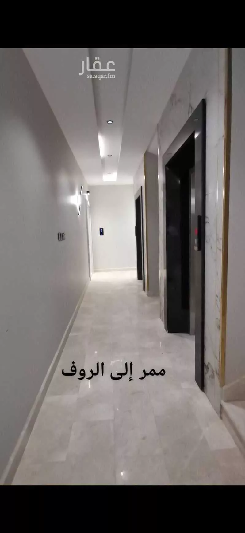 6 bedroom apartment in Taibah 13