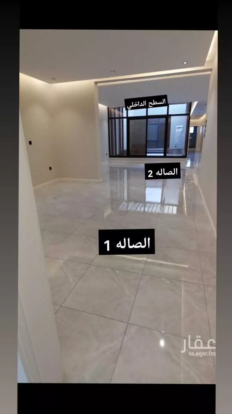 6 bedroom apartment in Taibah 5