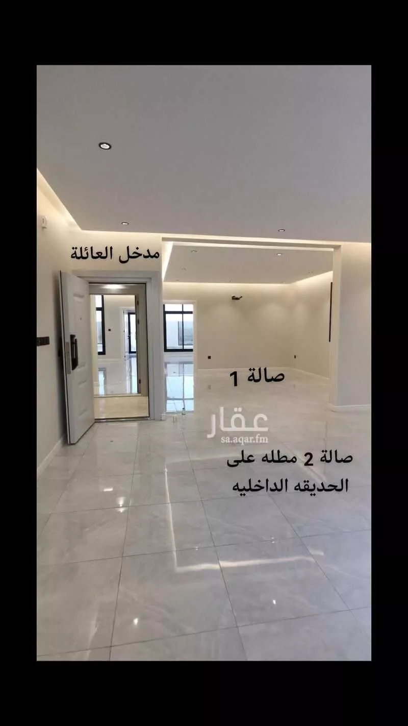 6 bedroom apartment in Taibah 6