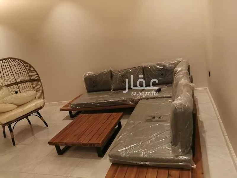 6 bedroom apartment in Taibah 7