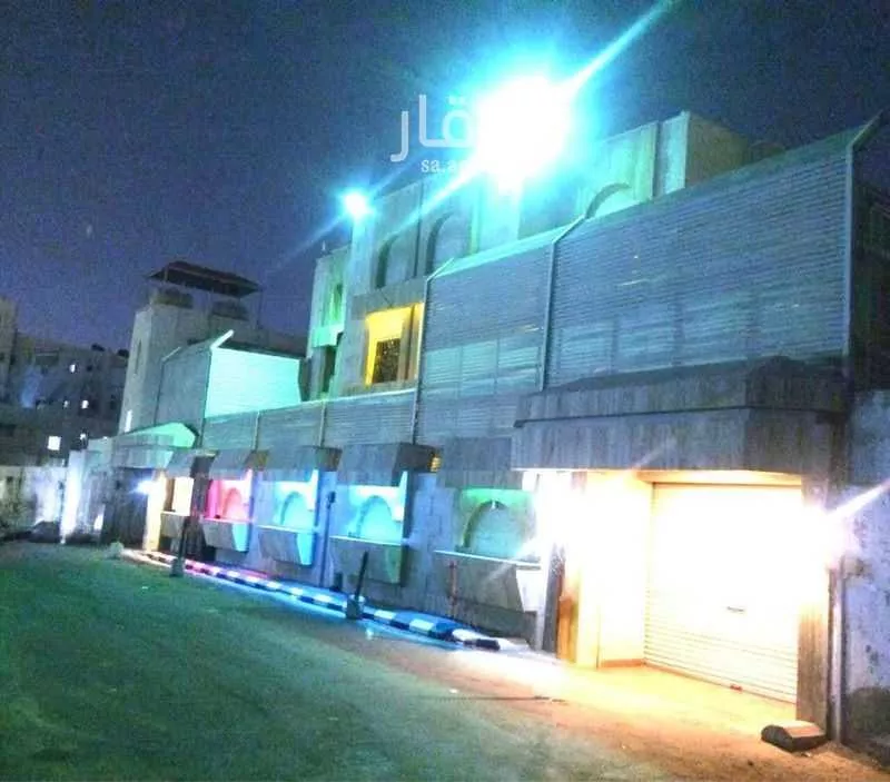 15 bedroom floor in Al Aziziyah 27