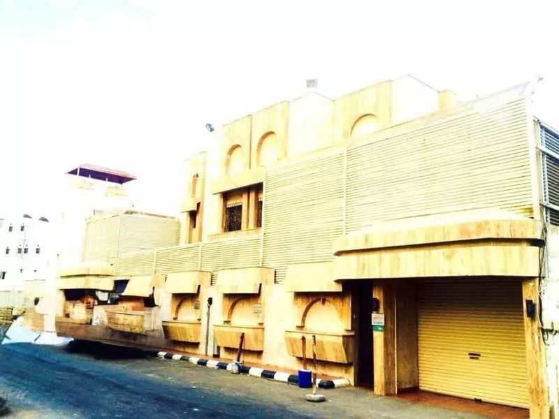 15 bedroom floor in Al Aziziyah 28