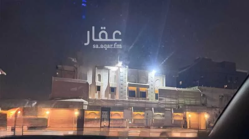 15 bedroom floor in Al Aziziyah 29