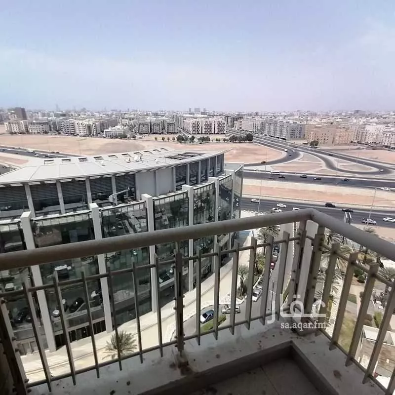 5 bedroom apartment in Al Fayha 2