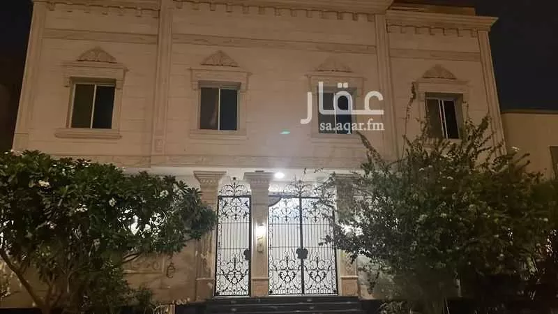 4 bedroom apartment in Al Asalah 2