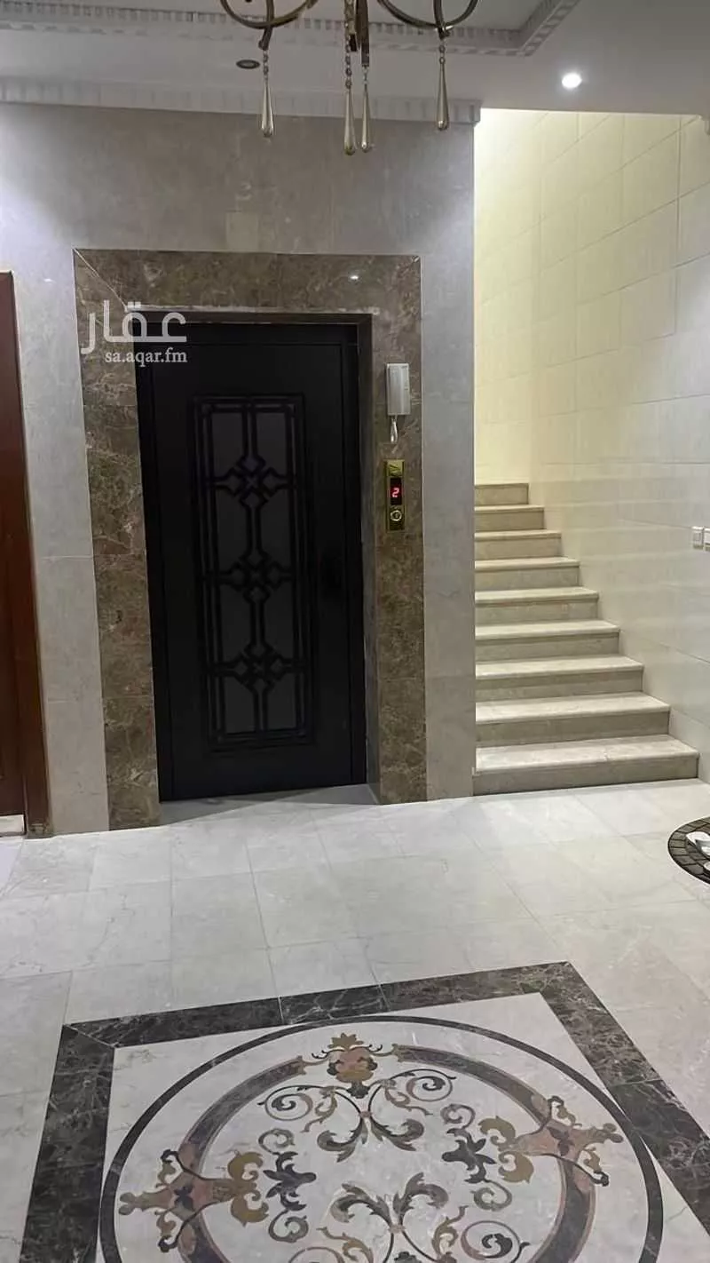 4 bedroom apartment in Al Asalah 3