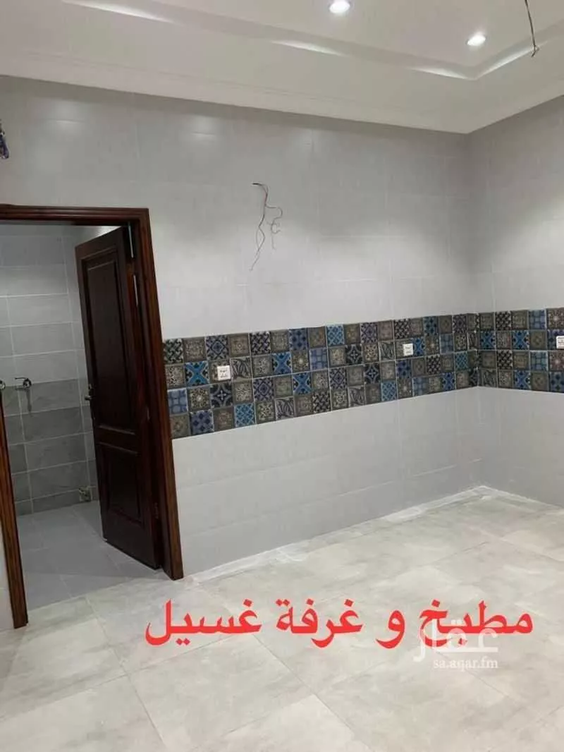 4 bedroom apartment in Al Asalah 5