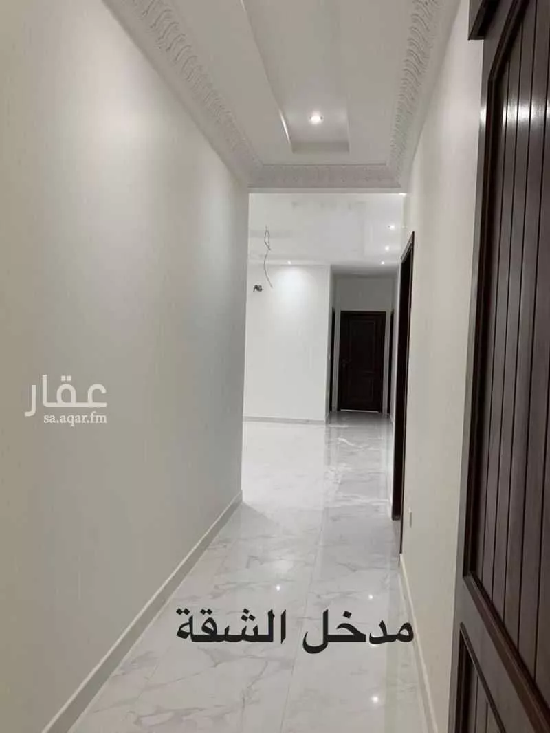 4 bedroom apartment in Al Asalah 7