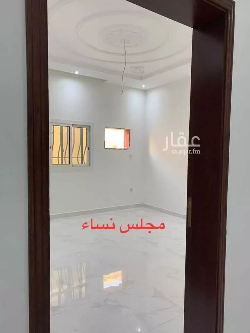 4 bedroom apartment in Al Asalah 8