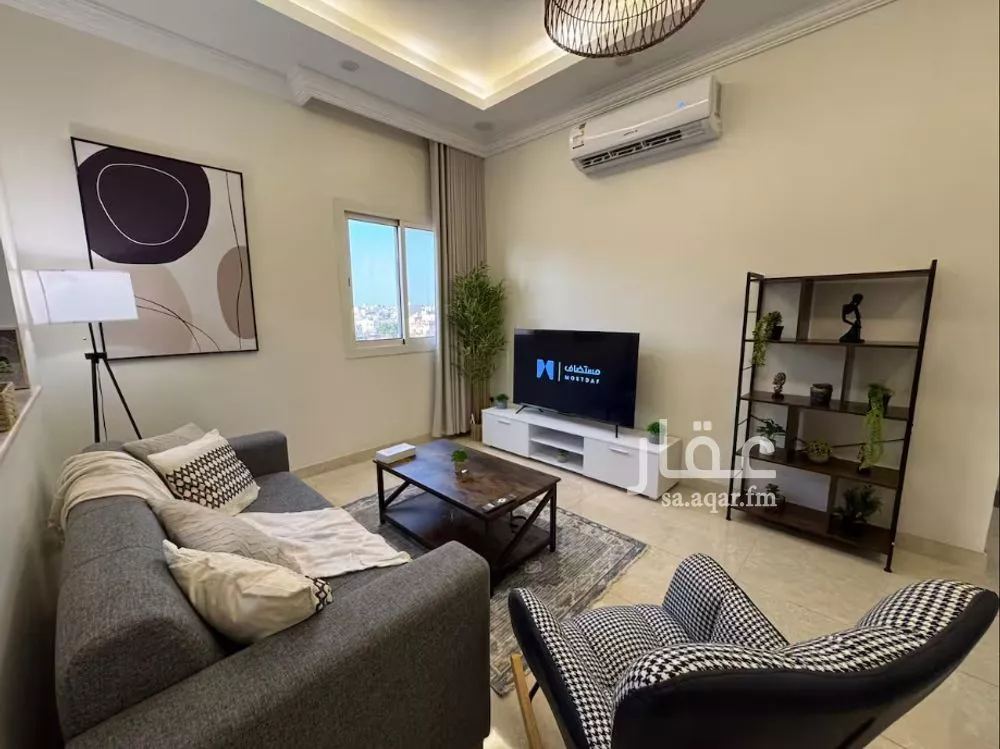 1 bedroom apartment in Al Faisaliyyah 2