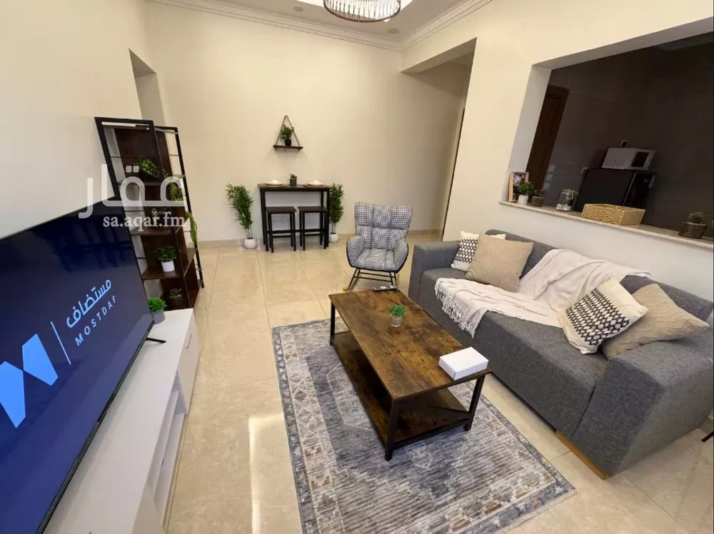 1 bedroom apartment in Al Faisaliyyah 13