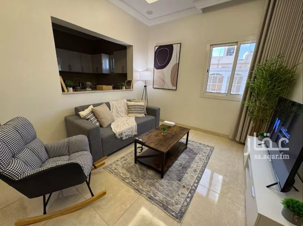 1 bedroom apartment in Al Faisaliyyah 14