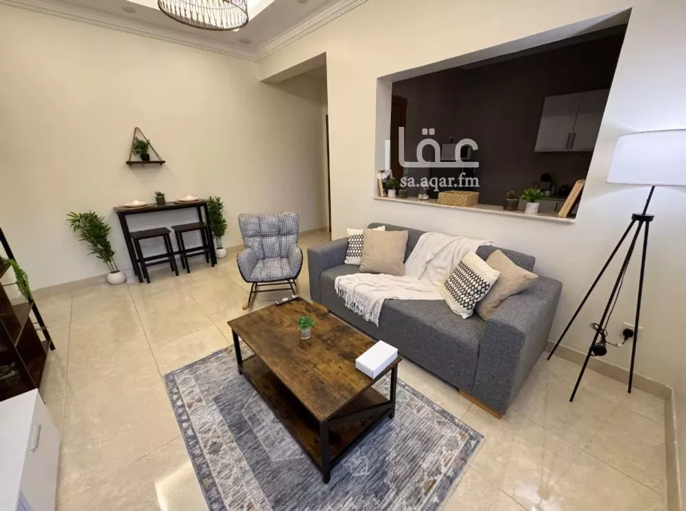 1 bedroom apartment in Al Faisaliyyah 15