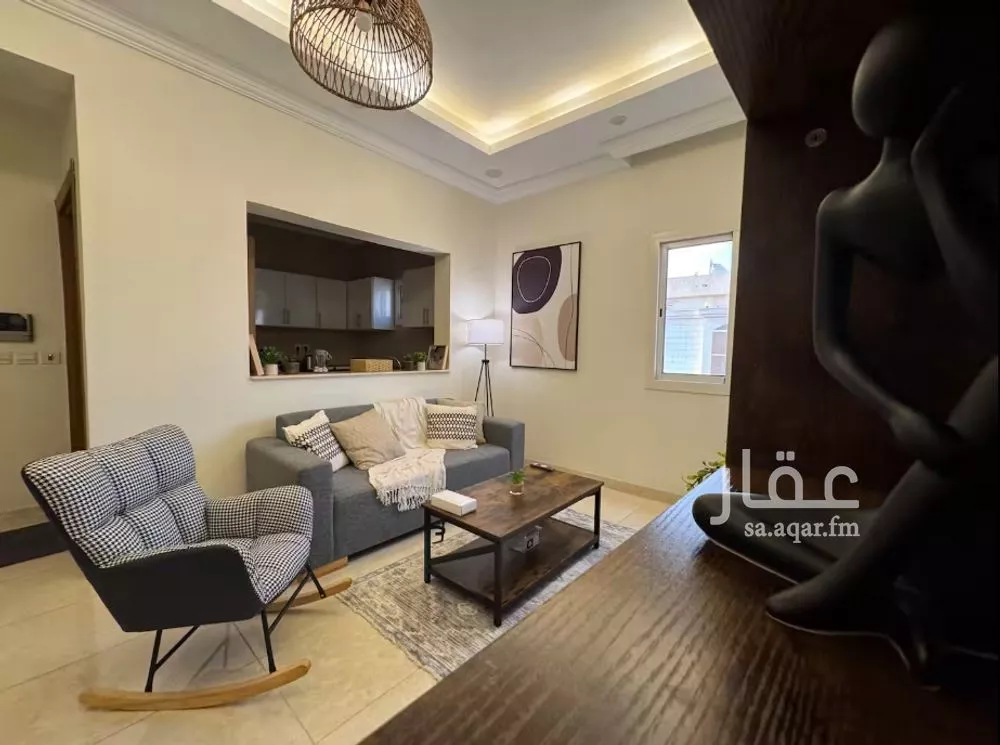 1 bedroom apartment in Al Faisaliyyah 4