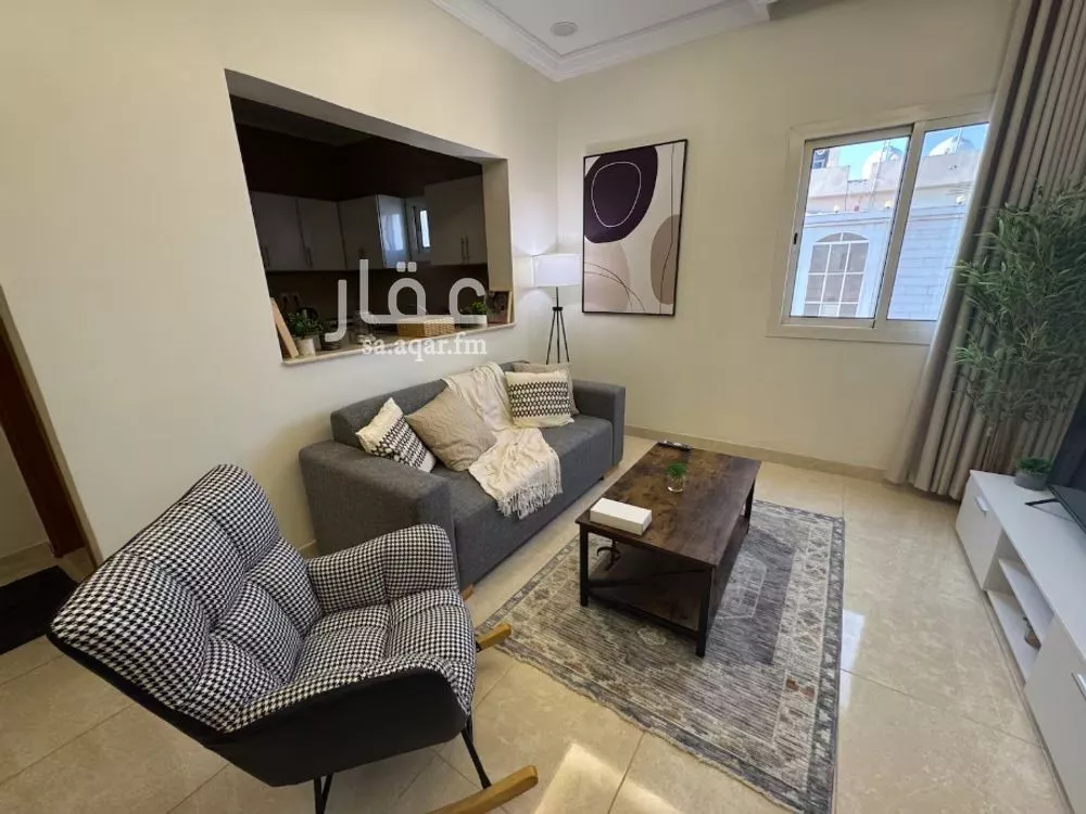 1 bedroom apartment in Al Faisaliyyah 5