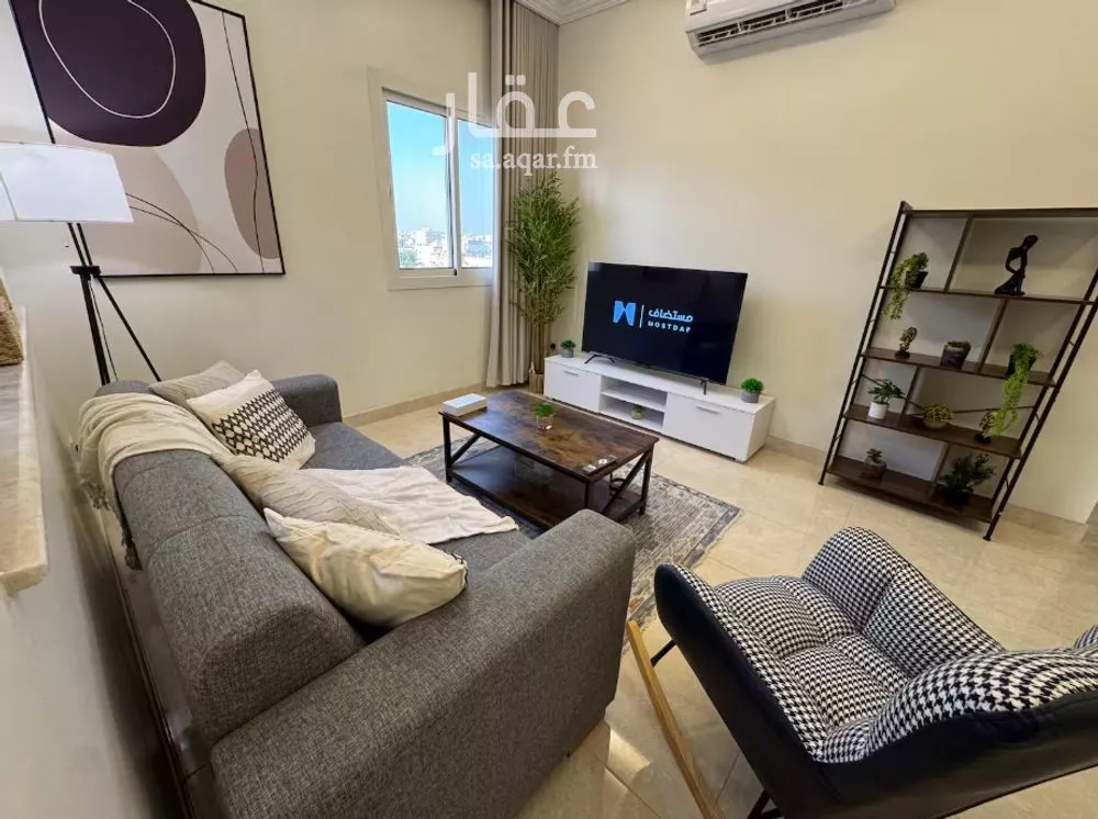 1 bedroom apartment in Al Faisaliyyah 9