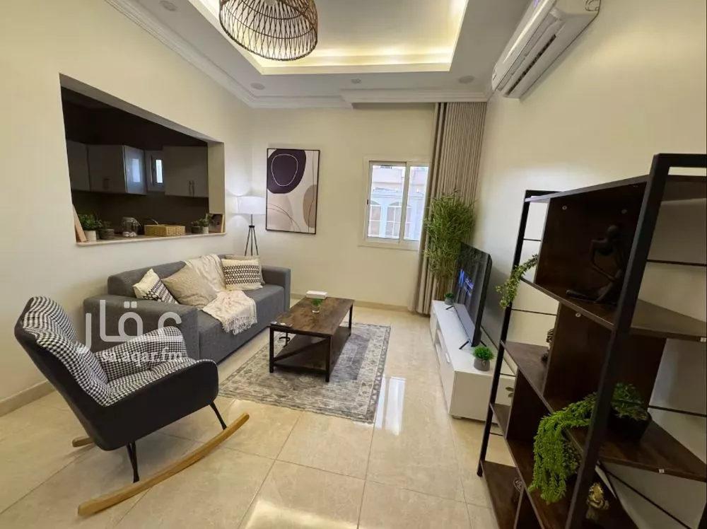 1 bedroom apartment in Al Faisaliyyah 10