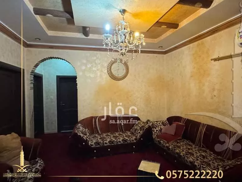 شقة 4 غرف في الأمير فواز الجنوبي 2