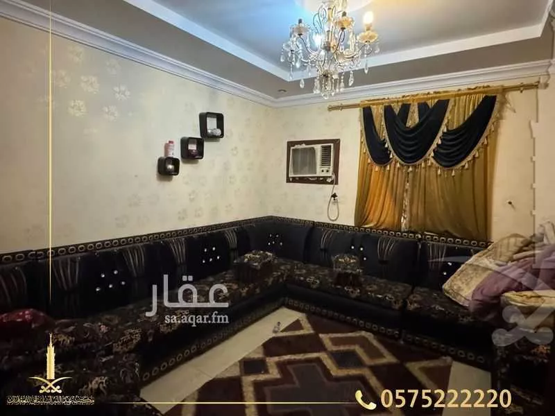 شقة 4 غرف في الأمير فواز الجنوبي 3