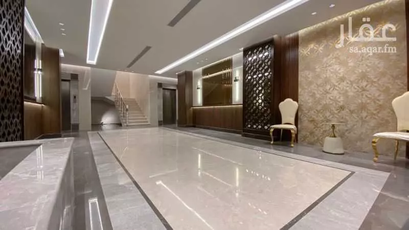 4 bedroom apartment in Al Fayha, Jeddah 6