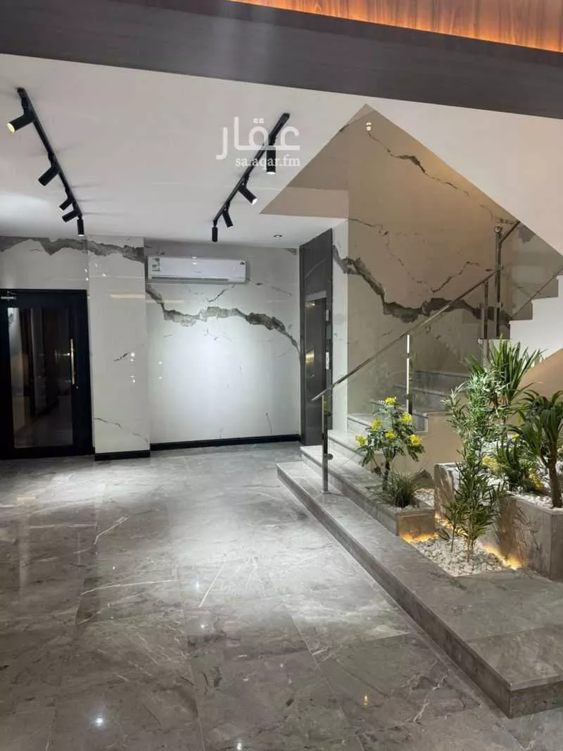 3 bedroom apartment in Al Fayha, Jeddah 14