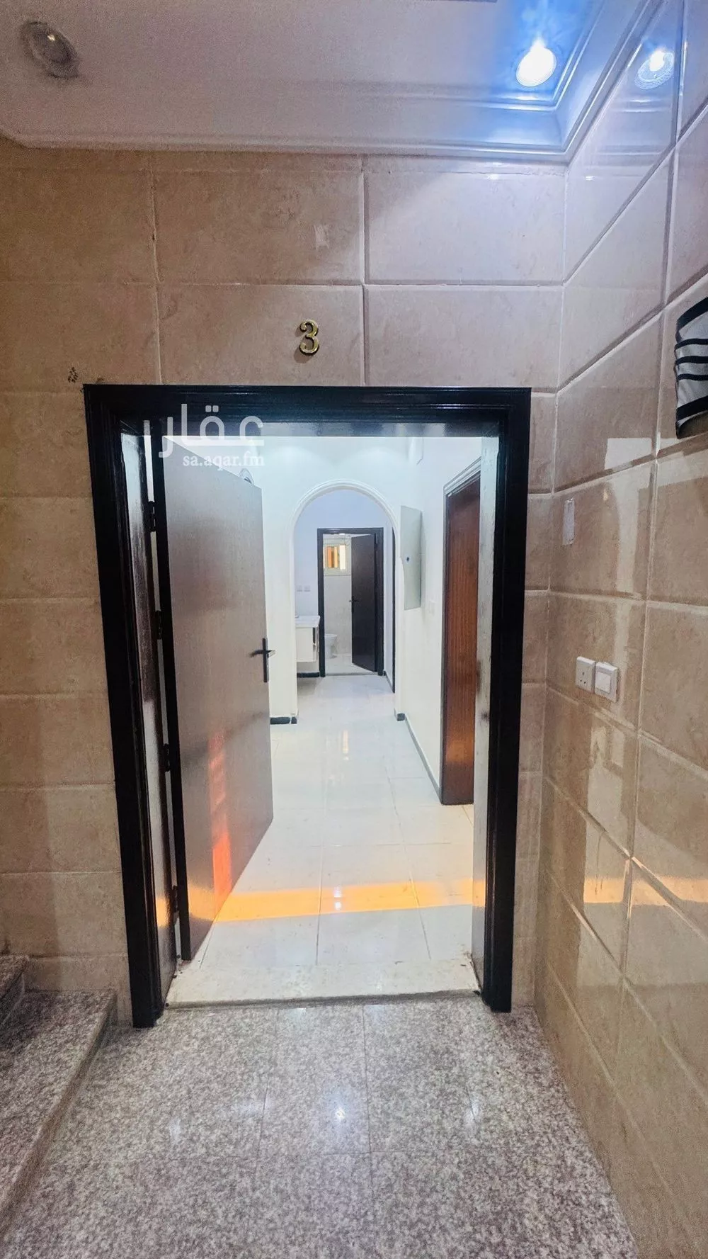 5 bedroom apartment in Ar Rayan 2