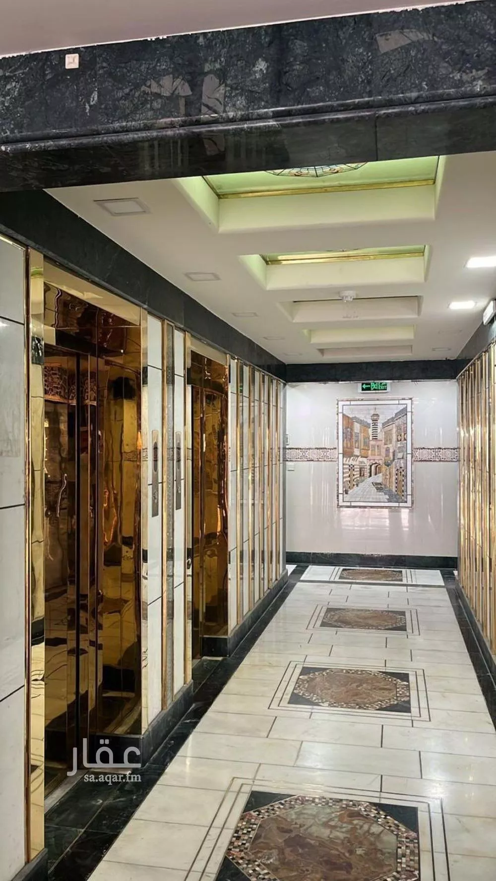 1 bedroom apartment in Al Rabwa 2