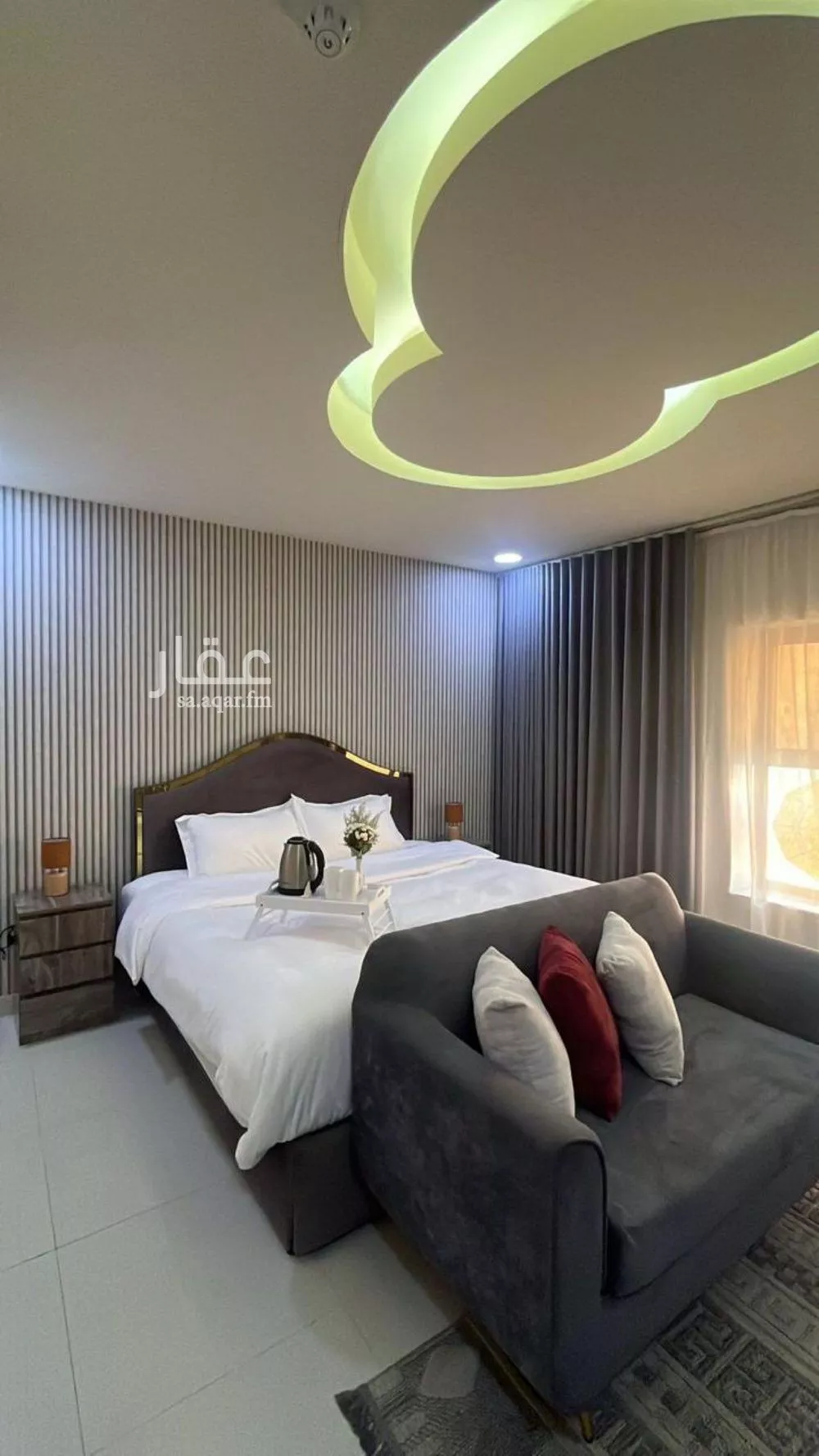 1 bedroom apartment in Al Rabwa 3