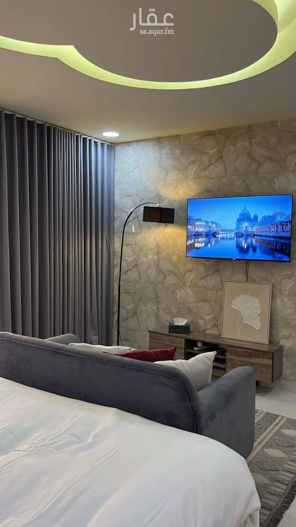1 bedroom apartment in Al Rabwa 5